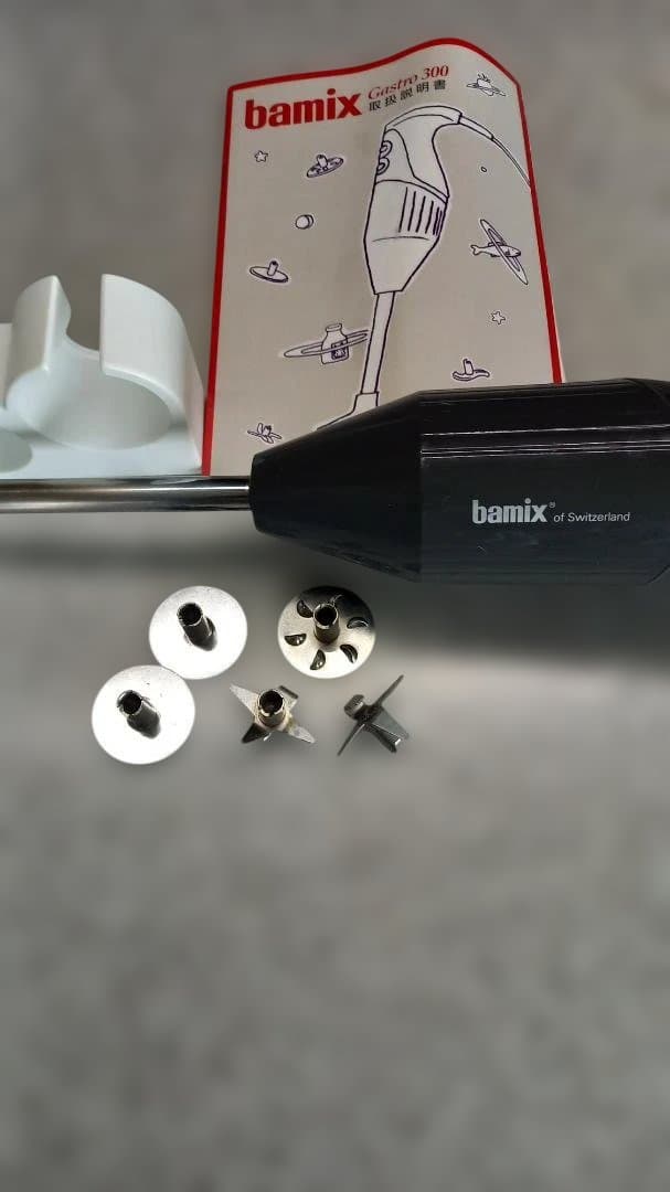 バーミックス　ガストロ300