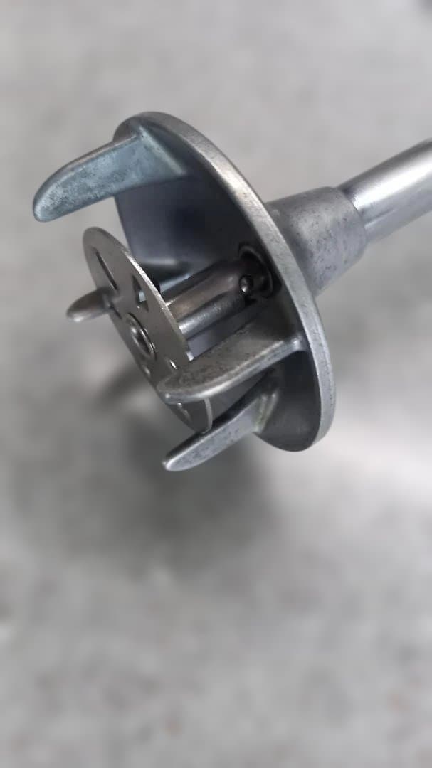 バーミックス　ガストロ300