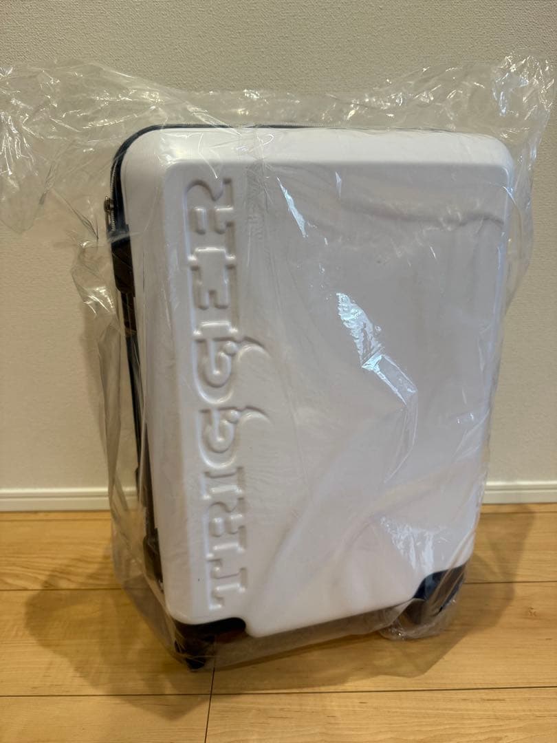 TRIGGER キャリーバック キルラキル パンスト