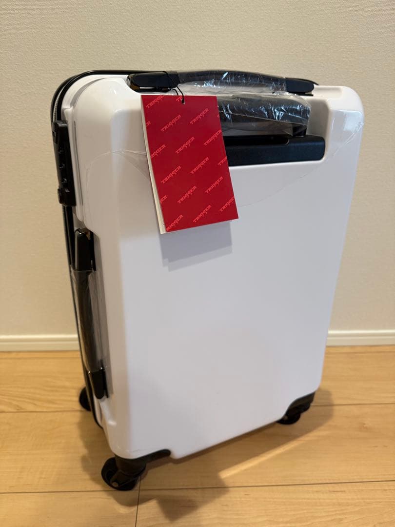 TRIGGER キャリーバック キルラキル パンスト