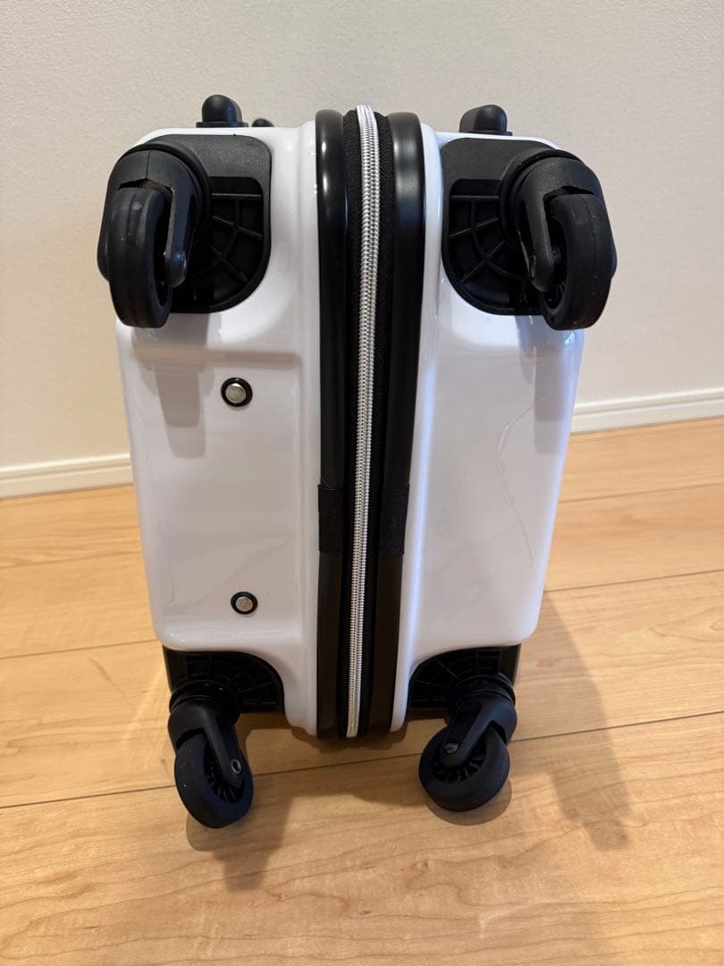 TRIGGER キャリーバック キルラキル パンスト