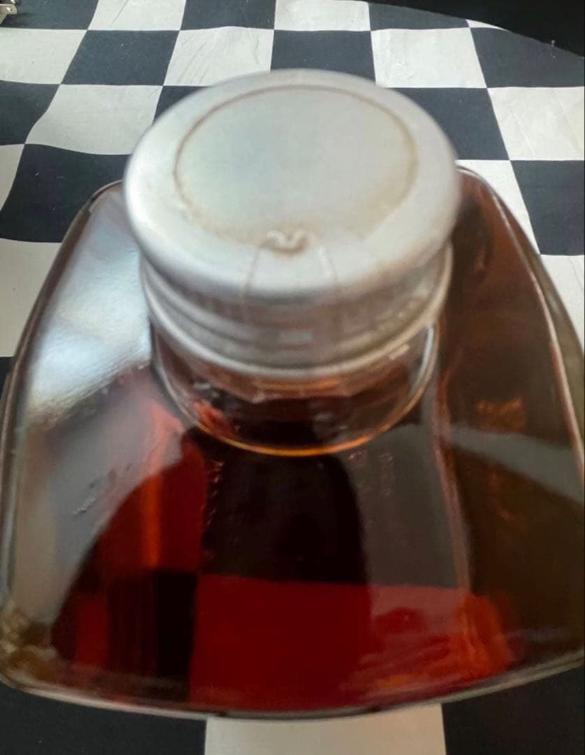 NIKKA FROM THE BARREL 特級 51.4% フロムザバレル