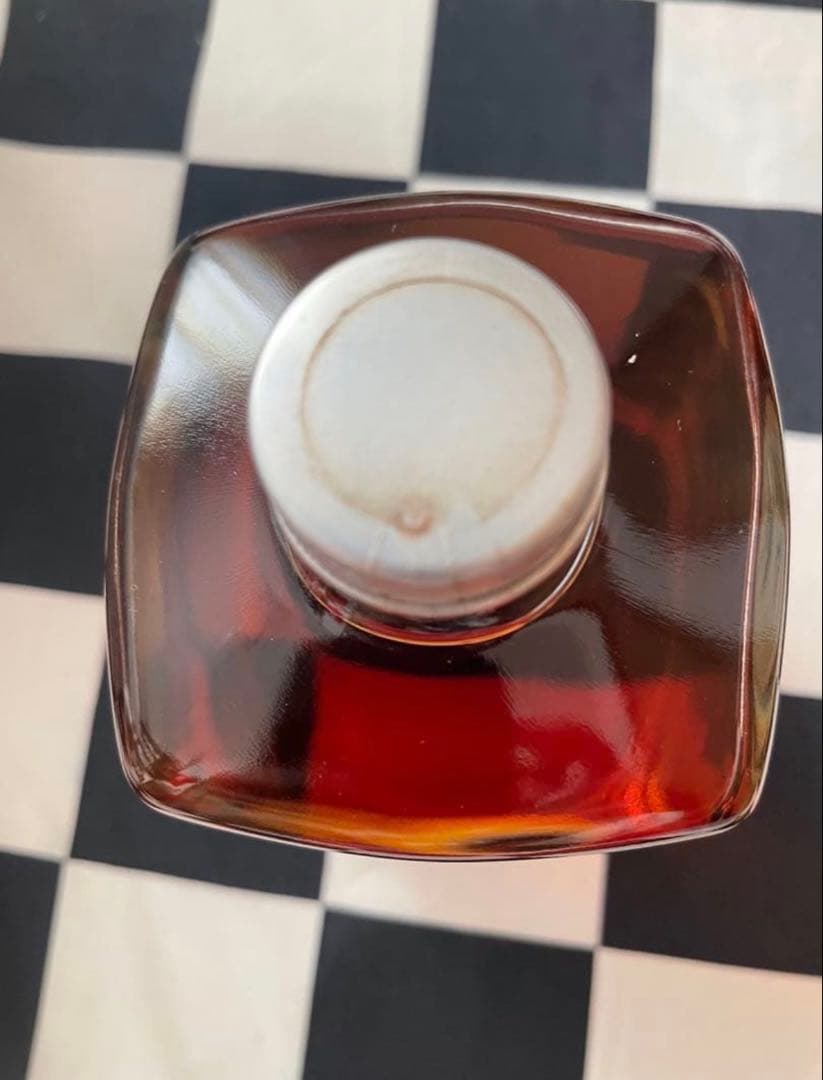 NIKKA FROM THE BARREL 特級 51.4% フロムザバレル