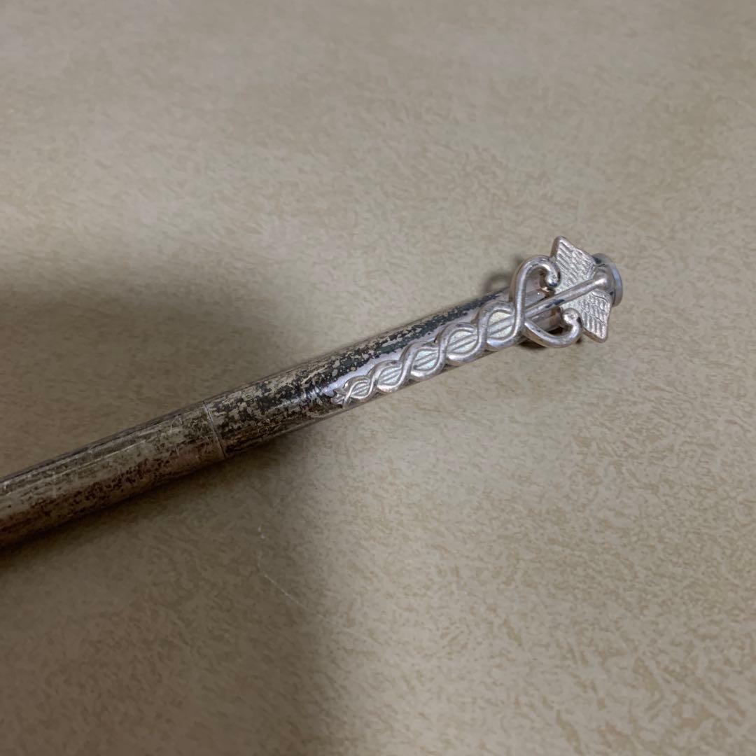 ティファニー　TIFFANY&Co ボールペン