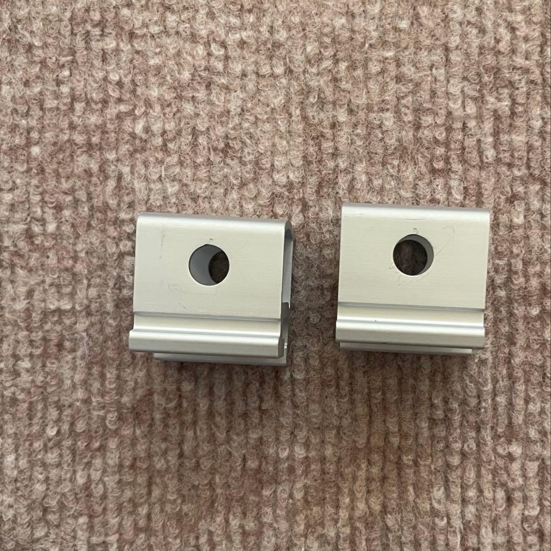 【美品】スノーピーク IGT マルチファンクションテーブル竹＋400脚セット