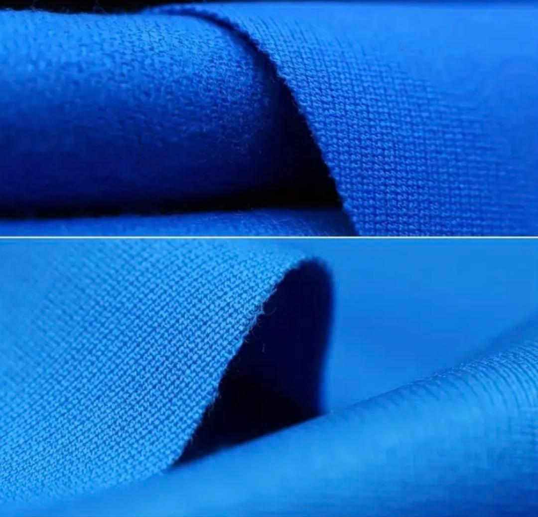 ビリヤード　CPBA Competitionクロス9ft エレクトリックブルー