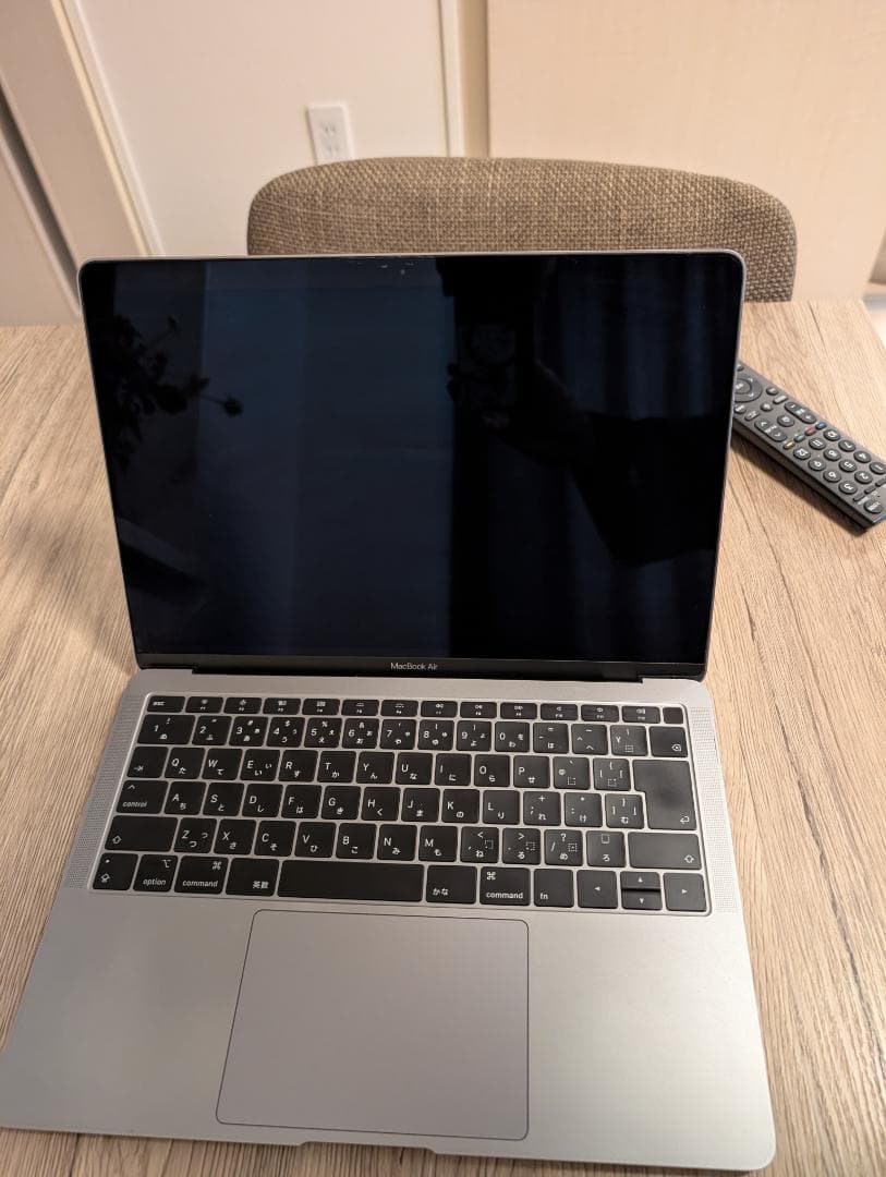 【メモリ16GB】13インチMacBook Air [2019,Retina]