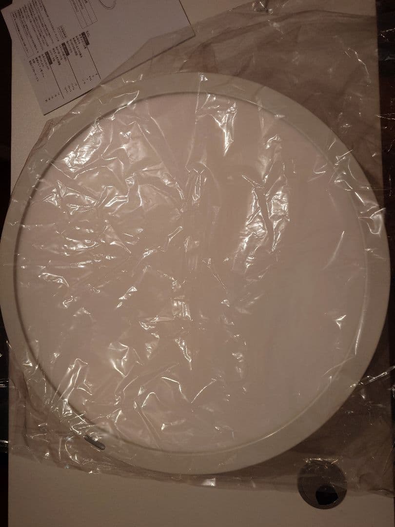 TOSHIBA LEDシーリングライト NLEH12015A-LC