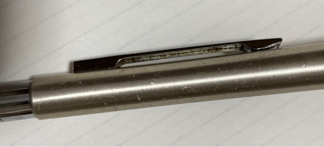 ★廃盤 希少 ★ ぺんてる P115 シャーペン 0.5mm