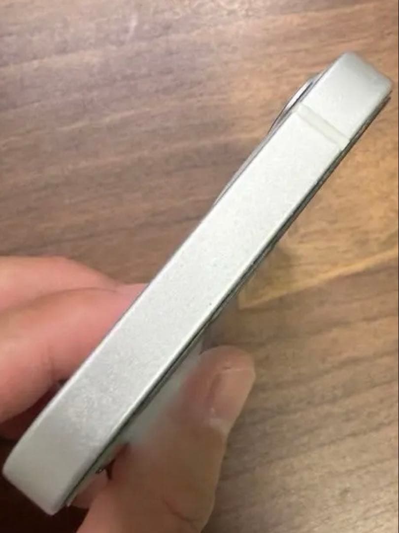 iPhone 12 mini simフリー　64GB 箱オプション