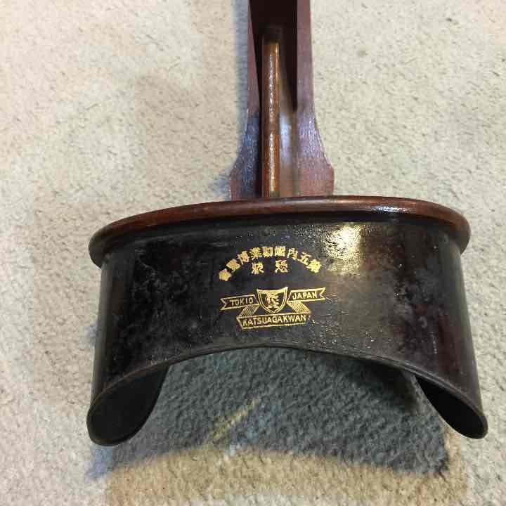 激レア★明治物\第5回内国勧業博覧会 双眼鏡