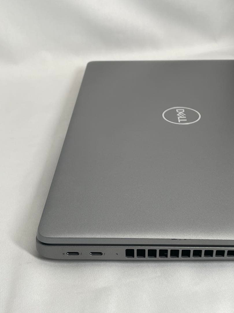 Windowsノート本体 DELL Percision 3581 i7-13700H RTX A1000