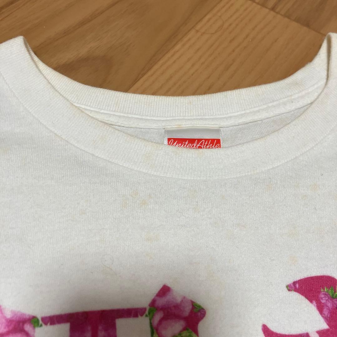 大森靖子 ワンダフルワールドエンド　缶バッジ　DVD パンフ シャツ 呪いは水色