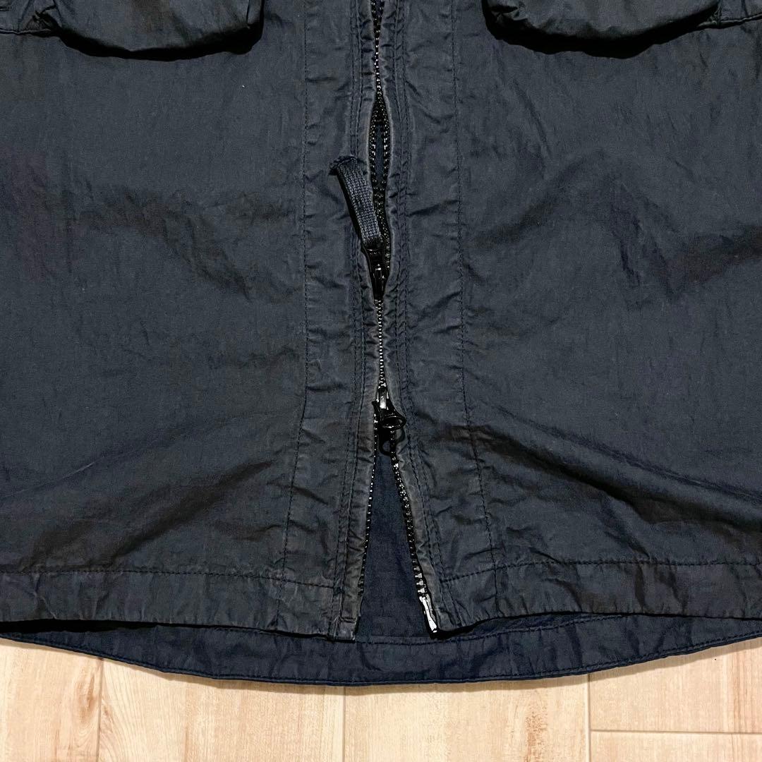 激レア！2019SS STONE  “GHOST PIECE”JKT