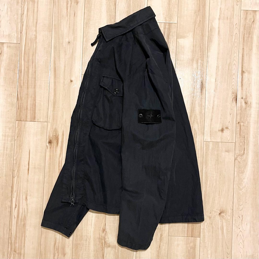 激レア！2019SS STONE  “GHOST PIECE”JKT