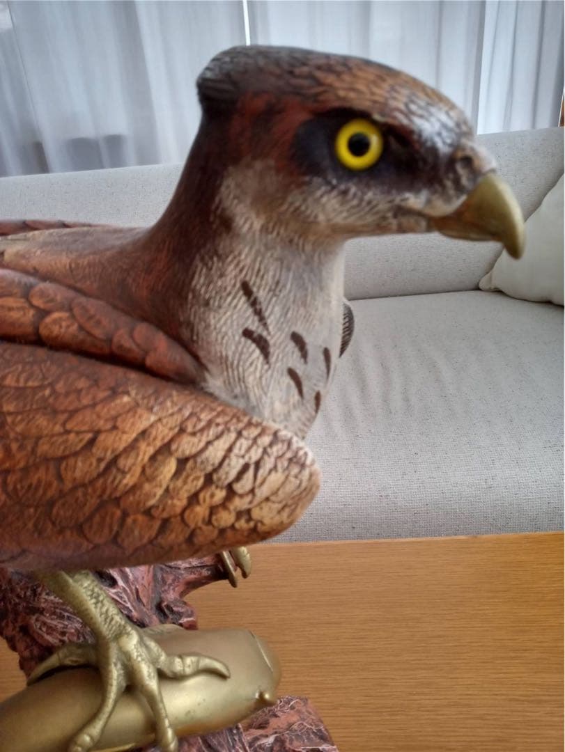 イタリア　オブジェ　作家物　Elli Malevolti ブロンズ　インテリア