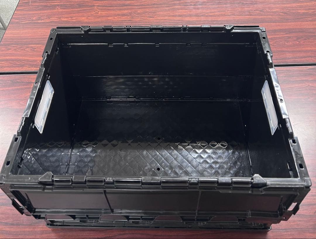 BABYL 折りたたみコンテナボックス【 限定販売品】