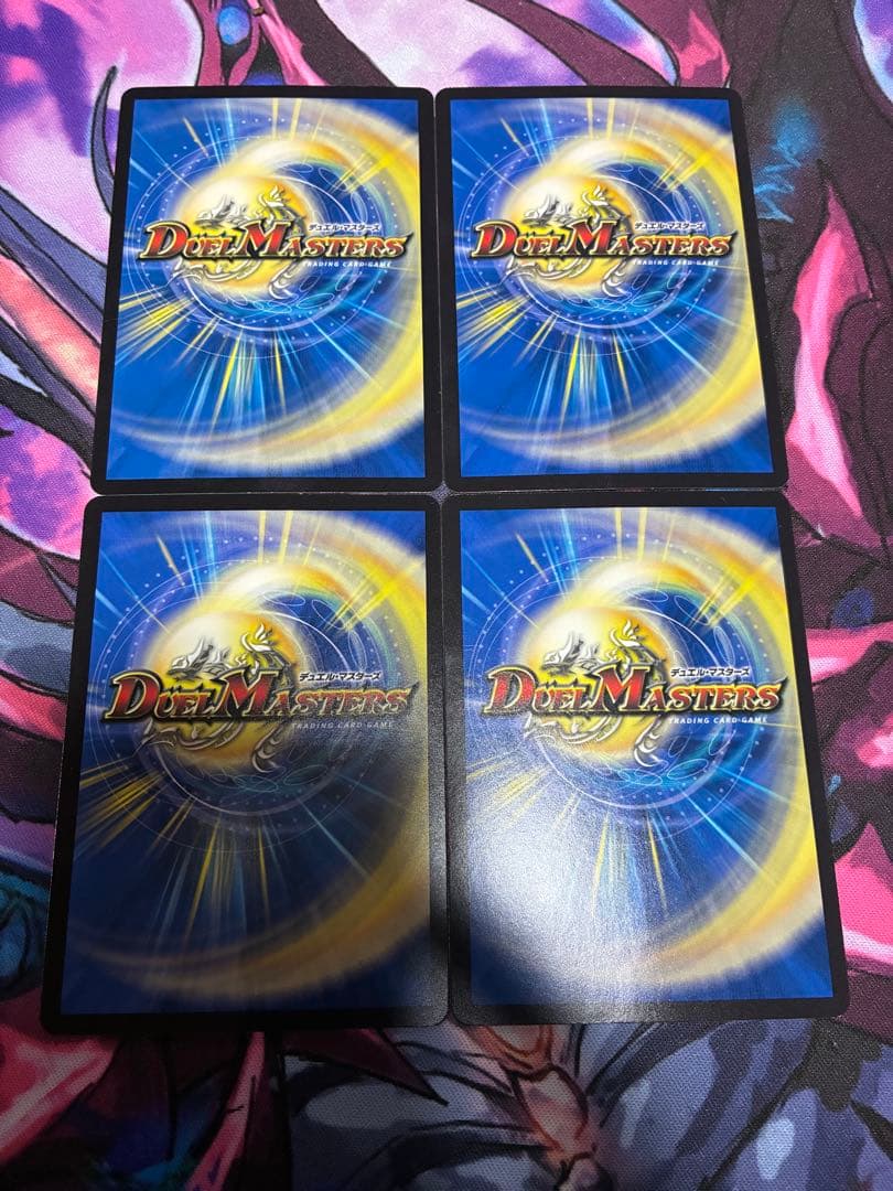 ゑ*様 【24時間発送】青黒コンプ パーツ販売