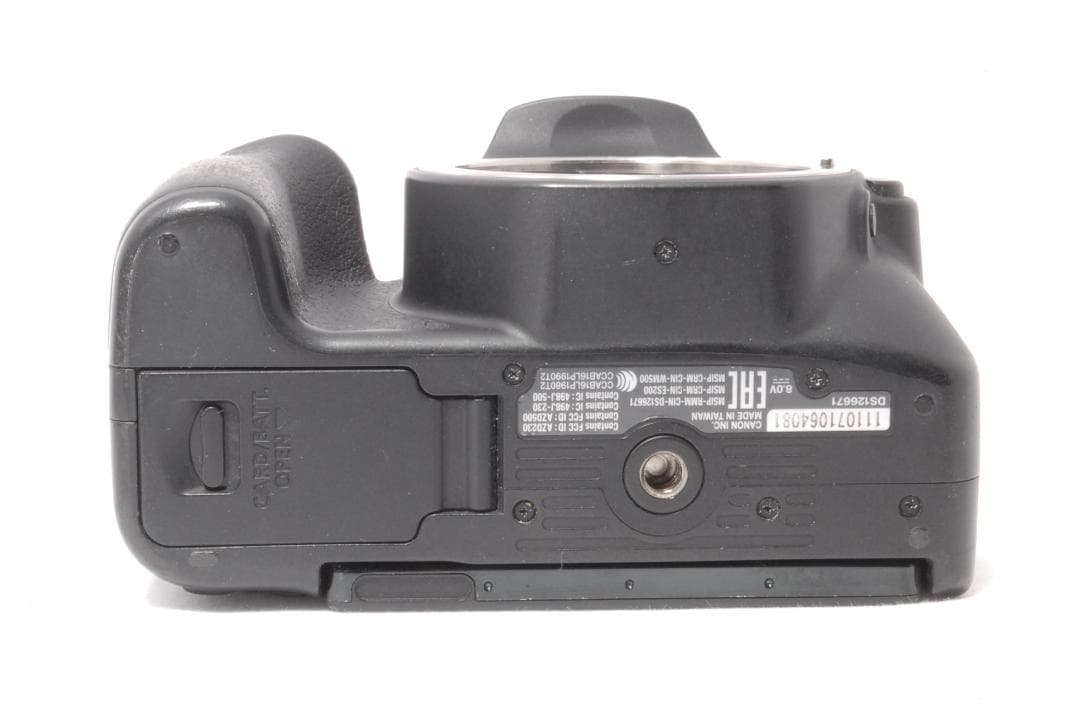 タッチパネル⭐️Canon EOS Kiss X9⭐️ Wi-Fi機能搭載⭐️