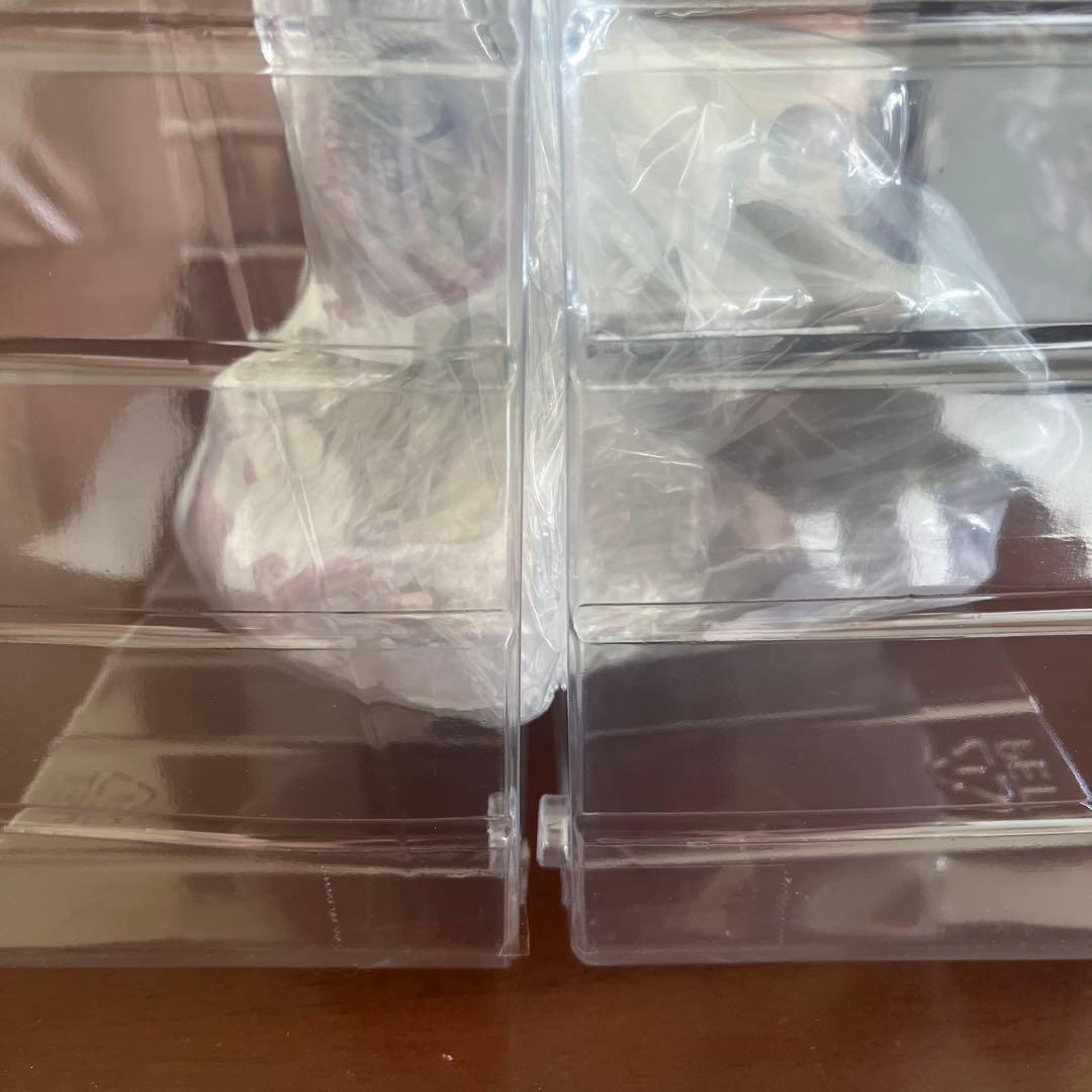 モンスターハンターフィギュア　クリエイターズモデル　タマミツネ希少種