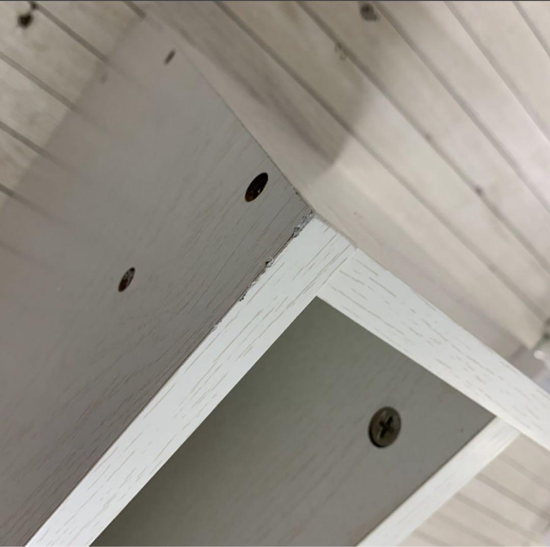 ★未使用訳あり★ ドレッサーテーブル LOWYA イラーローテーブル