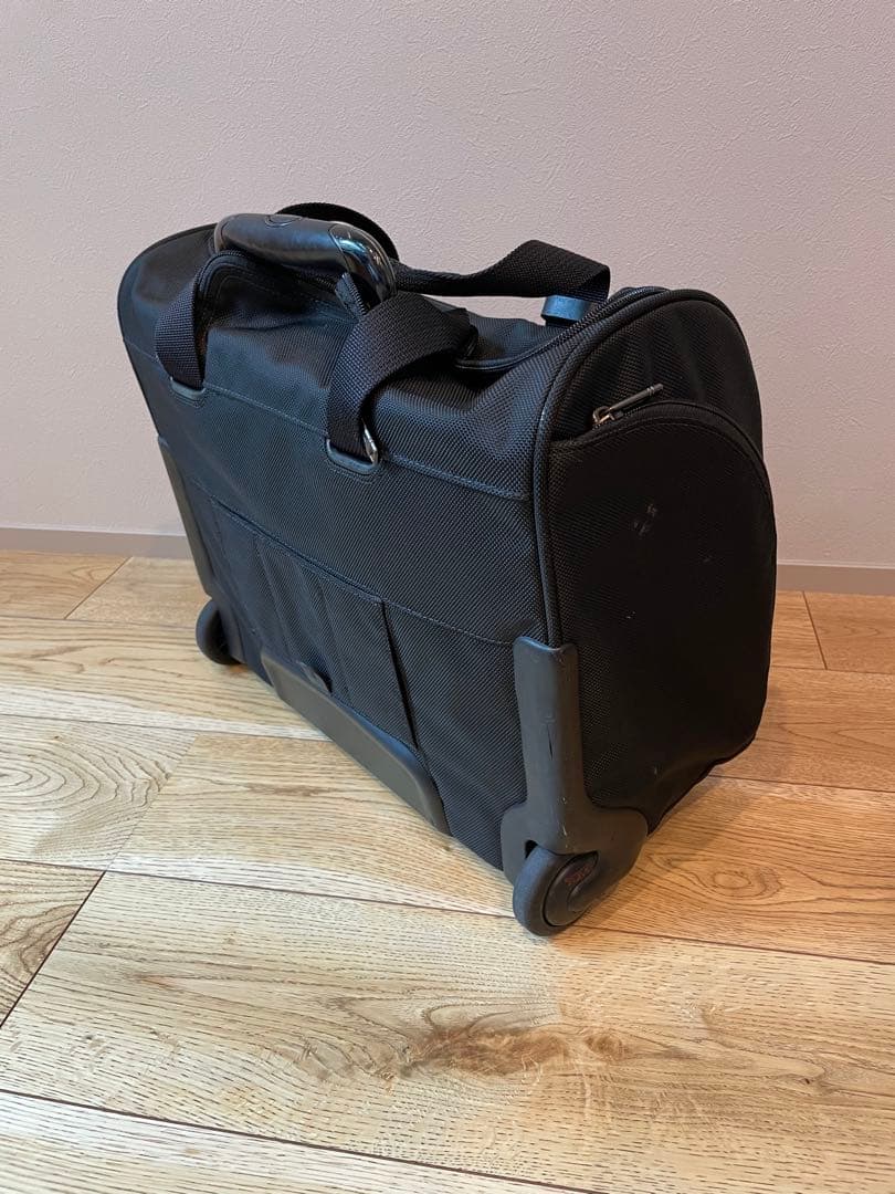 TUMI 22051D4 キャリーケース キャリーバッグ トゥミ