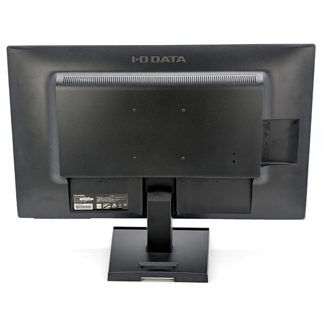 I-O DATA EX-LD4K271DB 27インチ 4K 液晶モニター