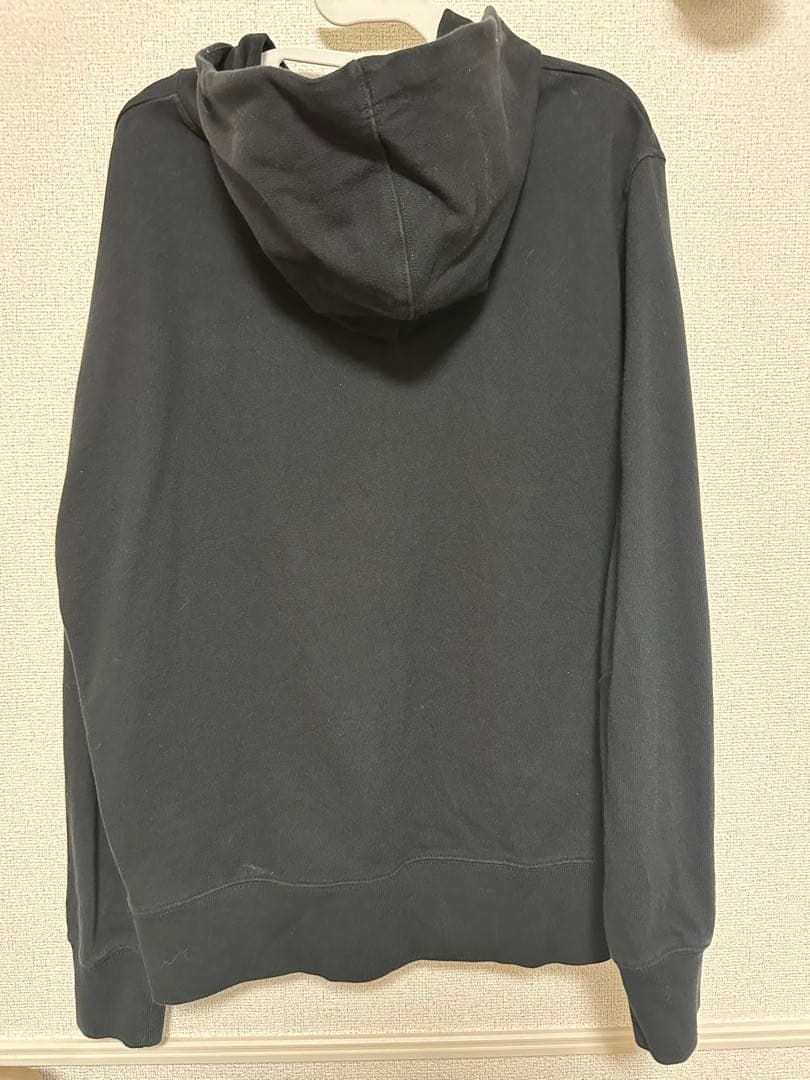 Y-3 ヨウジヤマモト パーカー