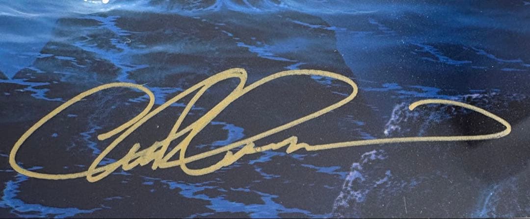 ウィニーザプーマジックデイ　アールビバン　クリスチャン・ラッセン　ディズニー