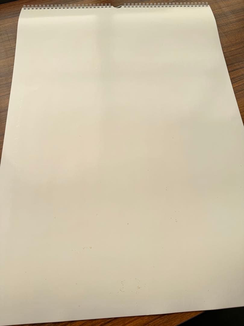 響け!ユーフォニアム 壁掛けカレンダー 2017・2018セット