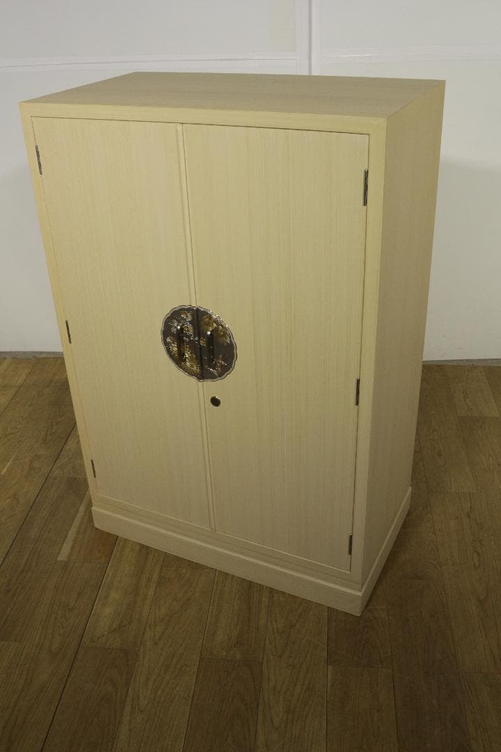 ユ*マ様 加茂桐たんす★胴厚帯箪笥★10段★