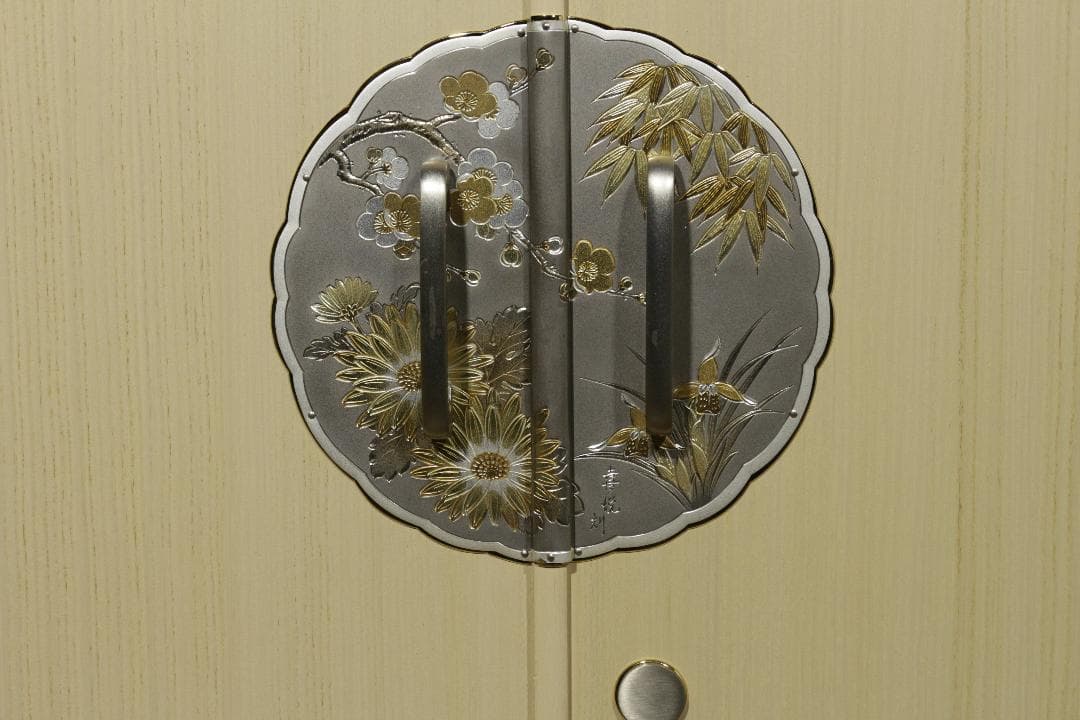 ユ*マ様 加茂桐たんす★胴厚帯箪笥★10段★