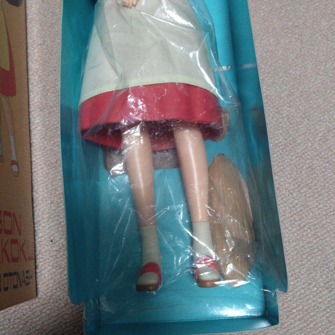 年代物　音無響子フィギュア 1/4スケール　ジャンボフィギュアシリーズNo.45