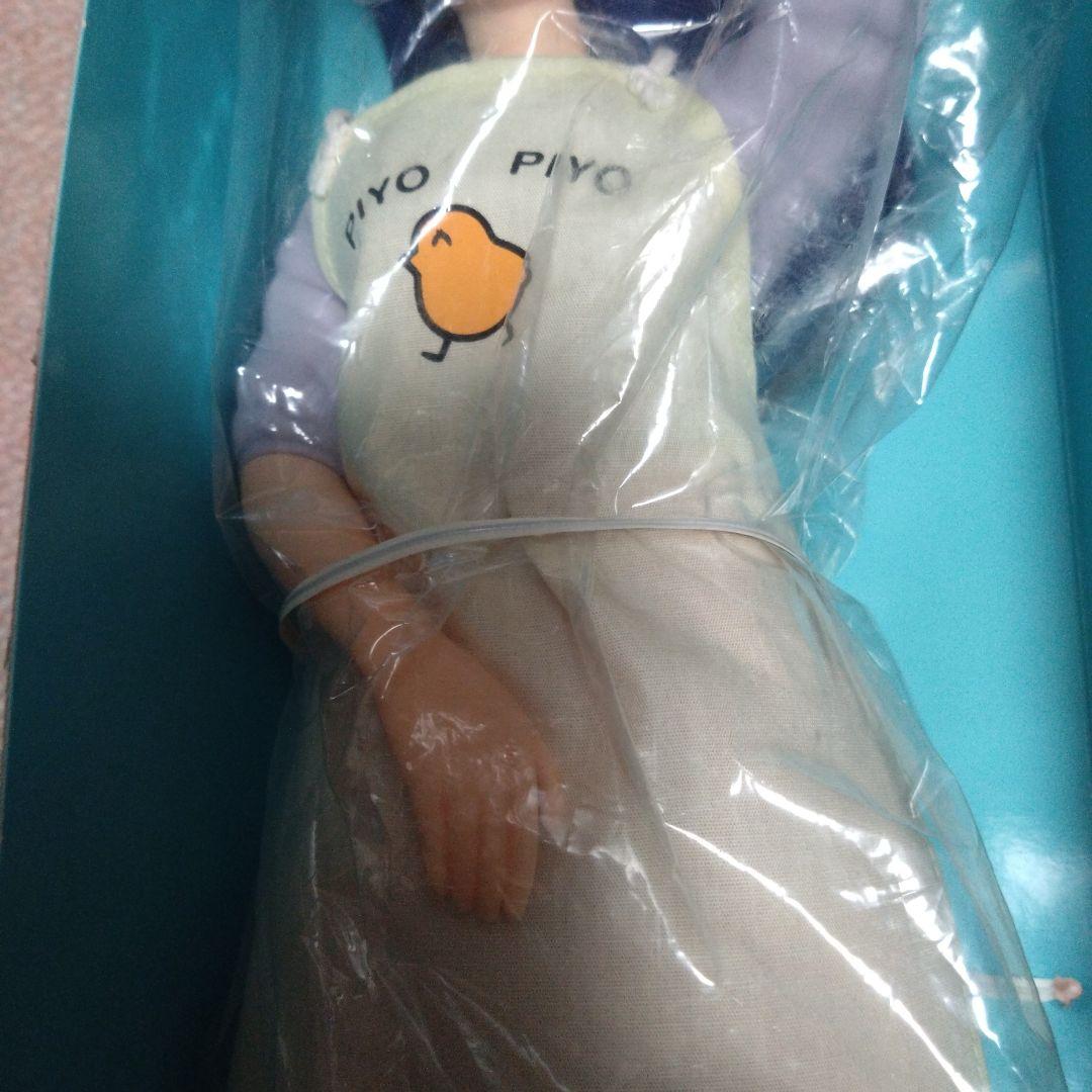 年代物　音無響子フィギュア 1/4スケール　ジャンボフィギュアシリーズNo.45