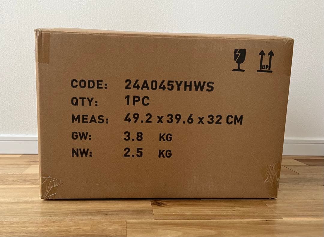 花井祐介 YUSUKE HANAI Buddy バディ 500体限定