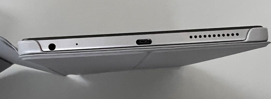 Lenovo Tab M9 本体 Lenovo Felio Caseケース付き