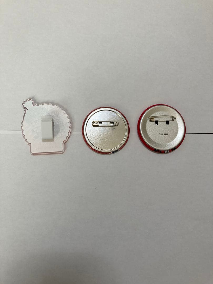 カラフルピーチゆあんくんまとめ売り