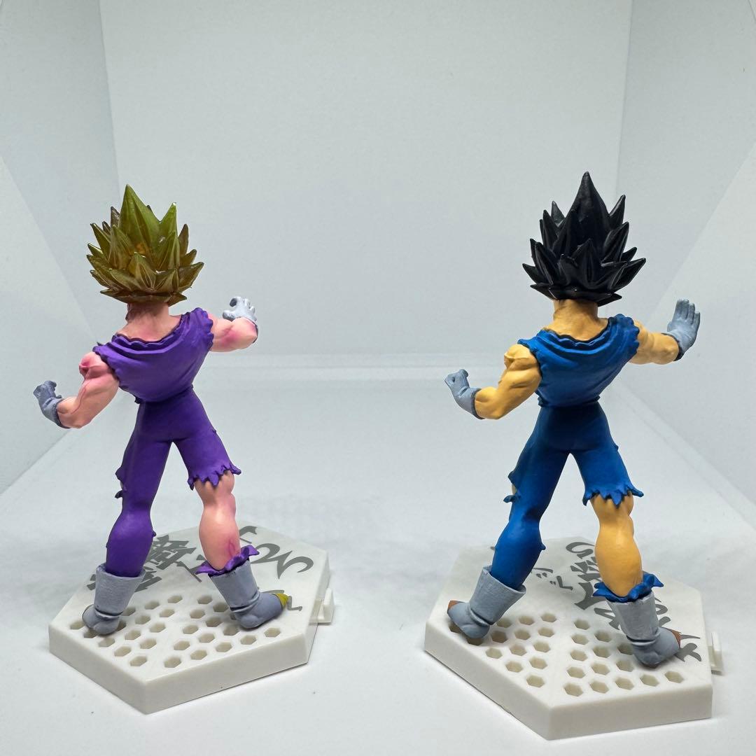 M8763ドラゴンボール改 ハイブリッドグレード フィギュア 5種