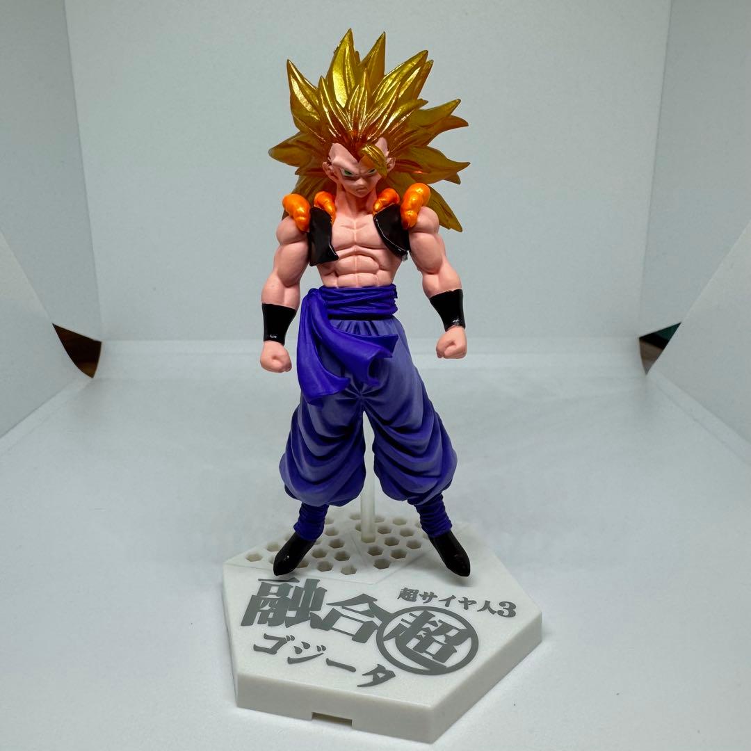 M8763ドラゴンボール改 ハイブリッドグレード フィギュア 5種