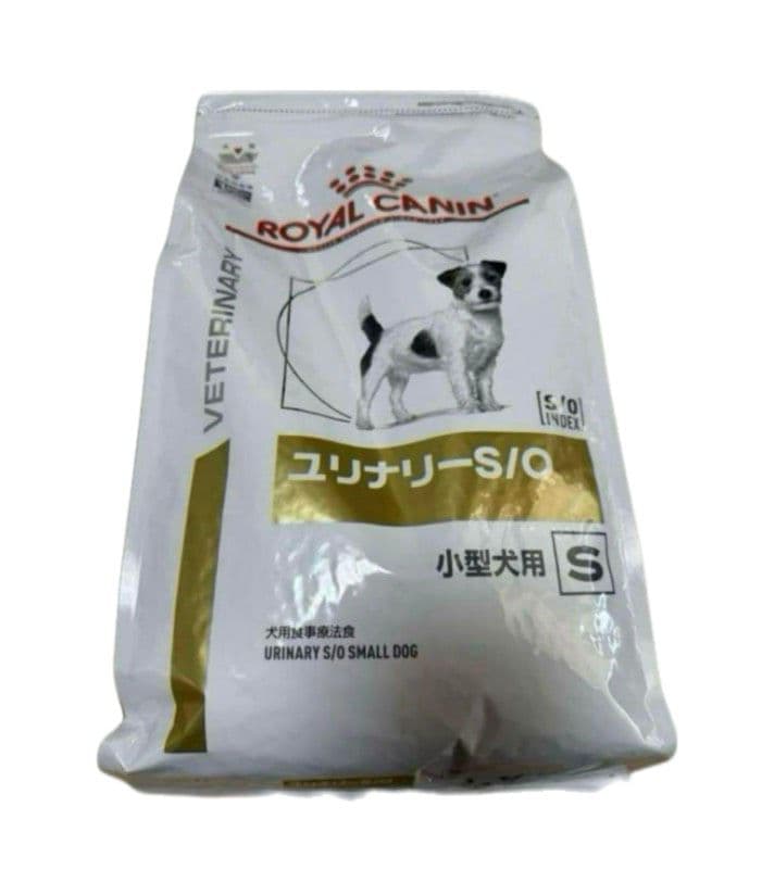 26.05 ロイヤルカナン 小型犬用 3kg ユリナリーS/O