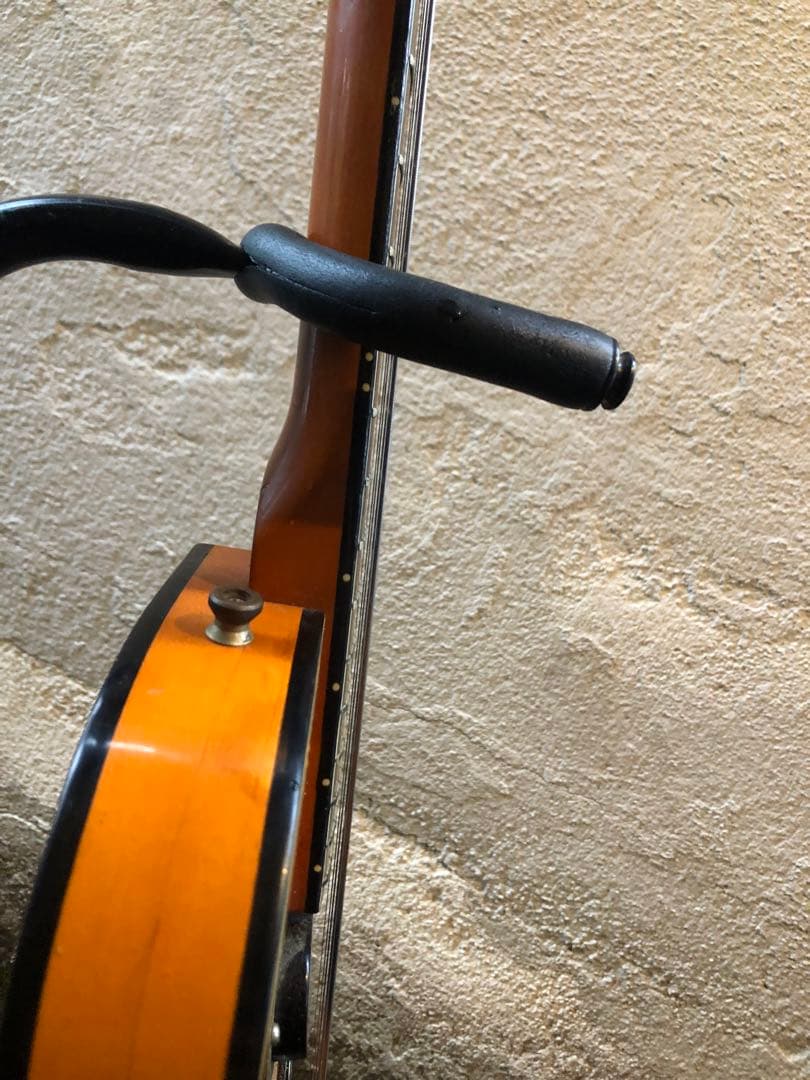 Franpton? マツモク レスポールレコーディングモデル