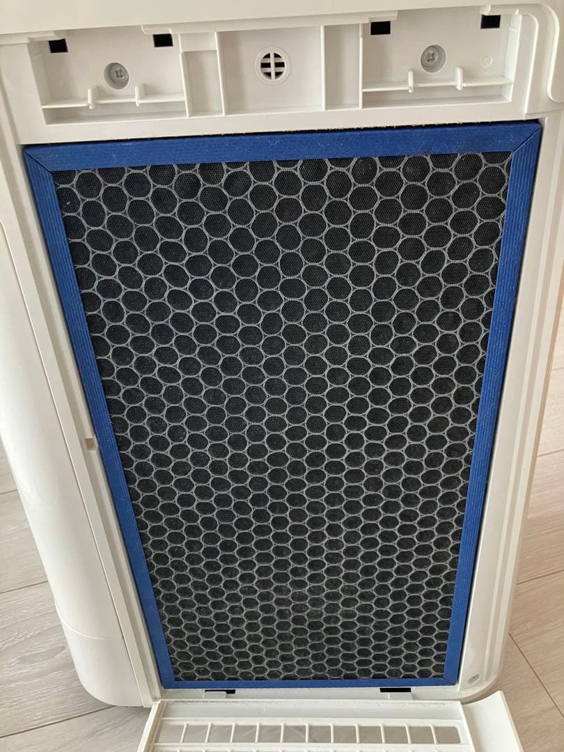 シャープ 空気清浄機 加湿機能付き