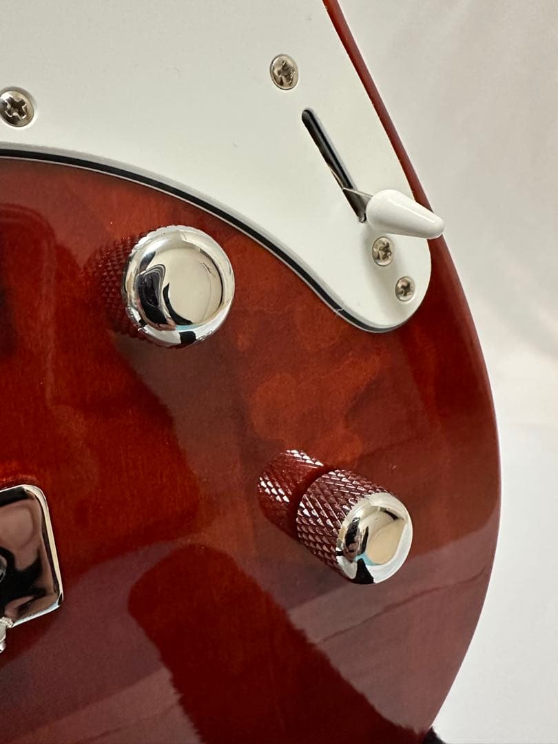 ギター YAMAHA Pacifica PAC212VQM