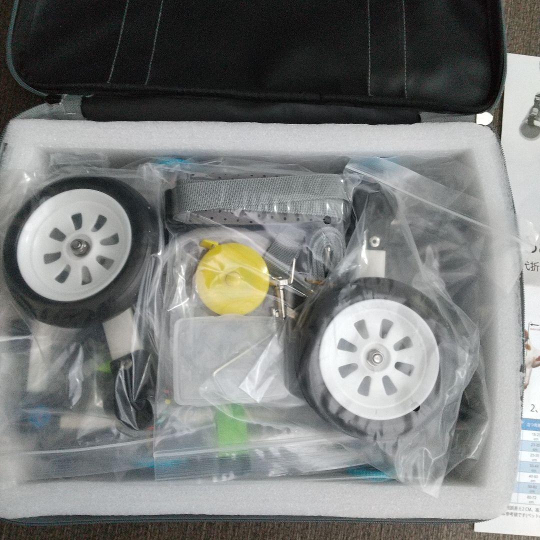 犬用車いす 調整可能 xs