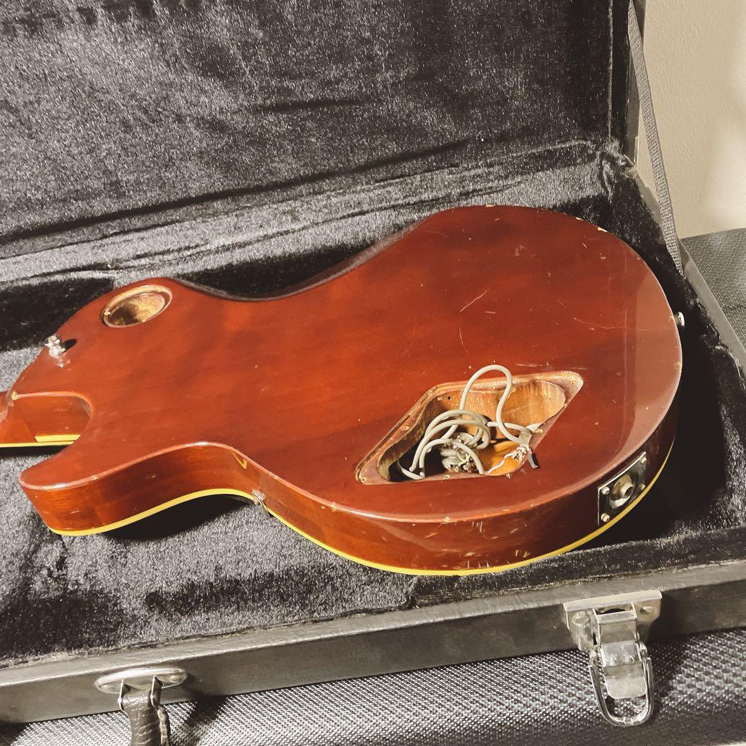 Greco EG-800 ジャパンヴィンテージ