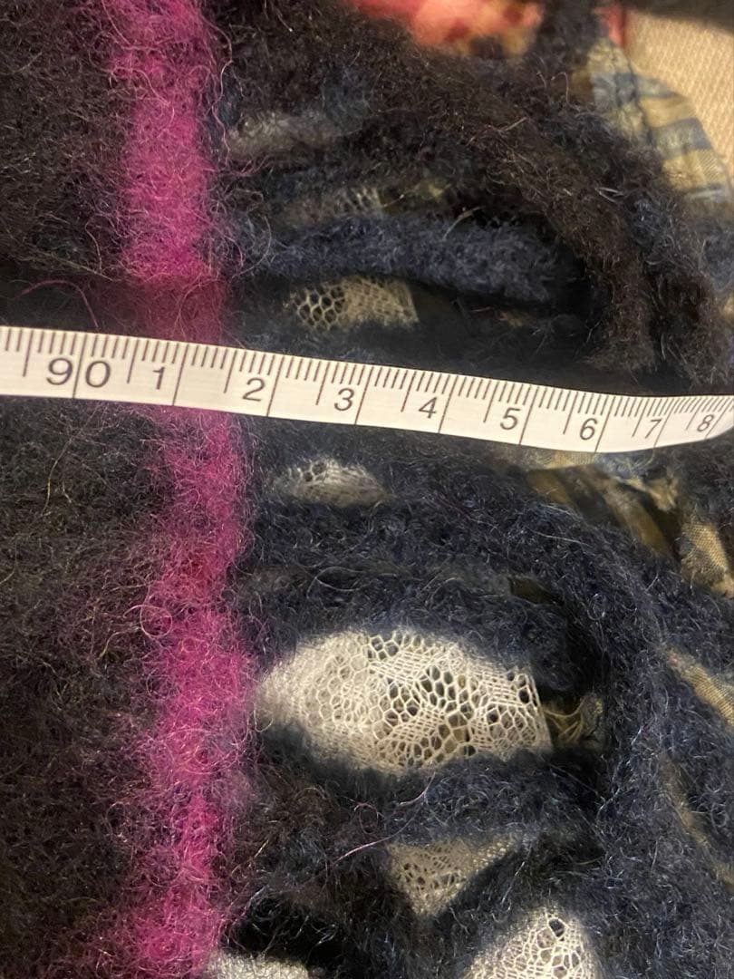 Vivienne Westwood マフラー　新品未使用