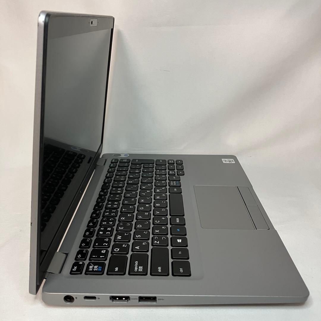 Latitude 5310 10世代 i7 16GB 512G FHD オフィス