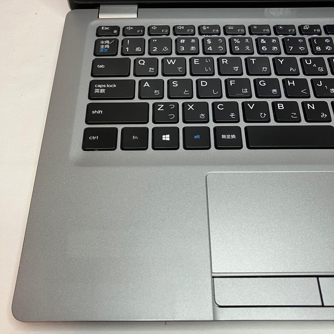 Latitude 5310 10世代 i7 16GB 512G FHD オフィス