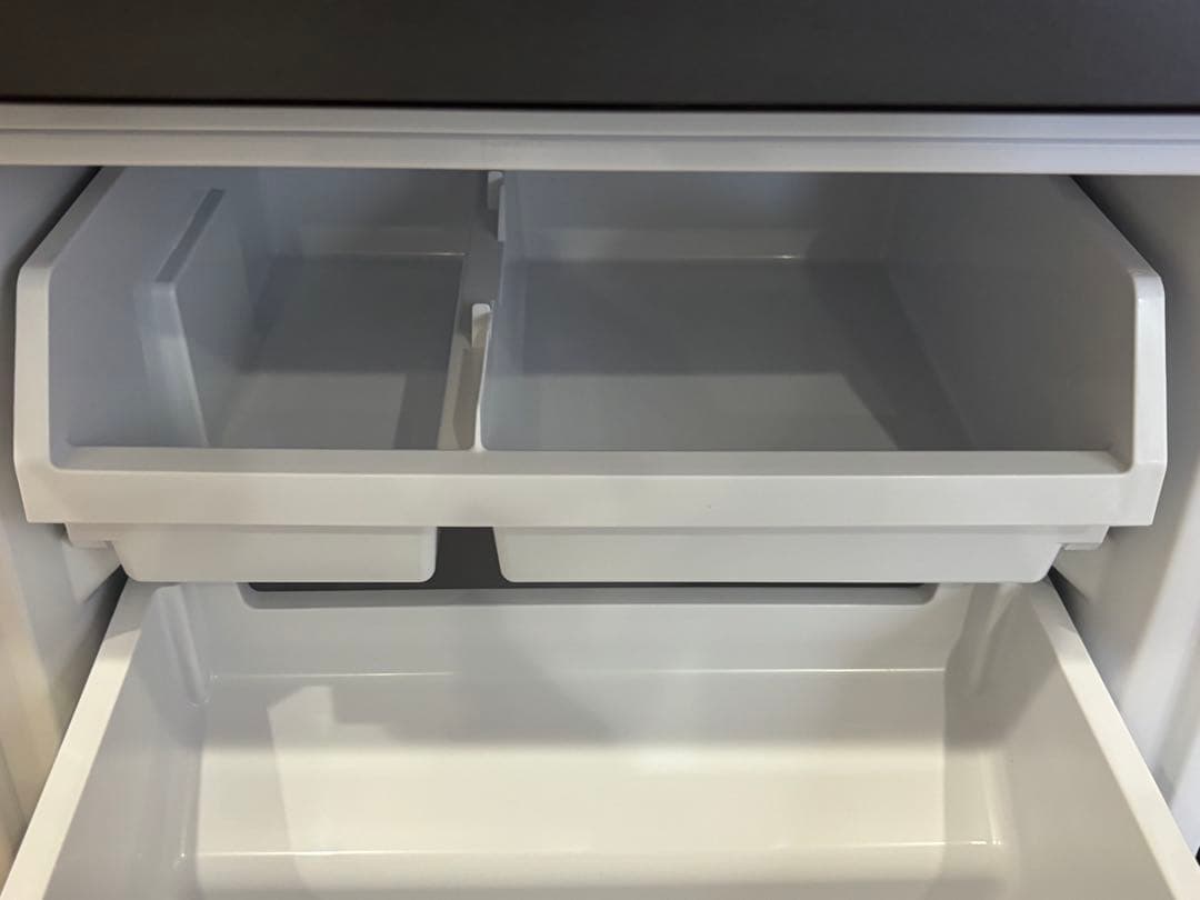 AQUA ノンフロン冷蔵庫 AQR-14P (DS)