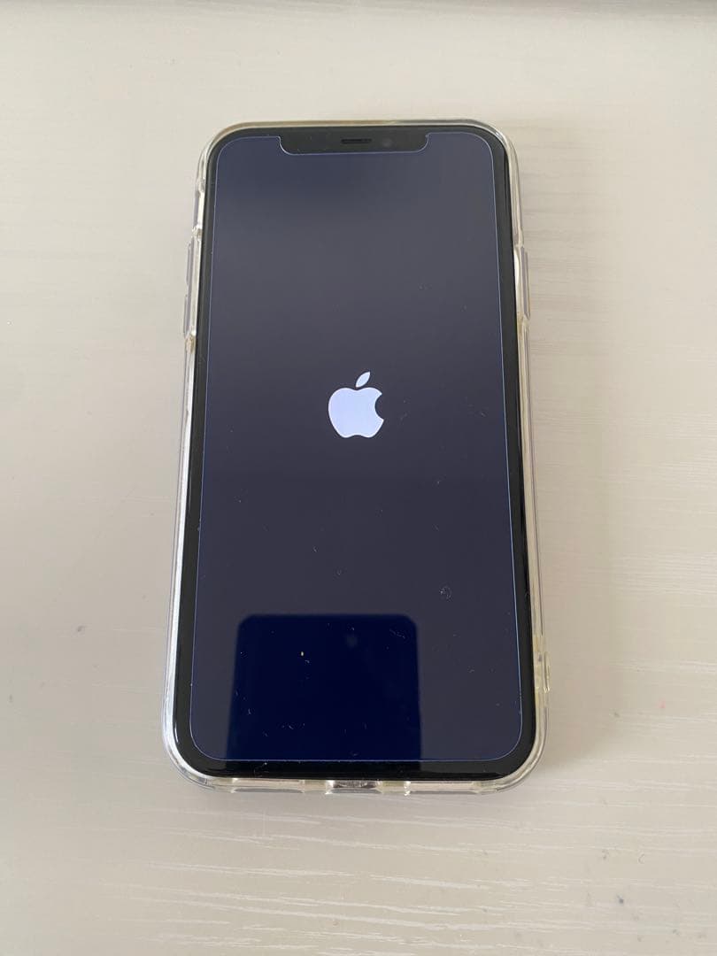 Tien Huyさん　 iPhone 11 256GB SIMフリー
